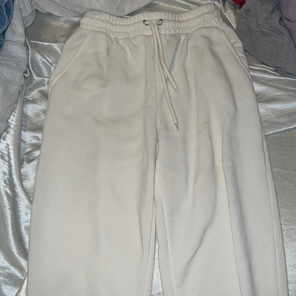 Joggers